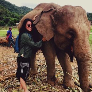 Meet your Posher, Alexa